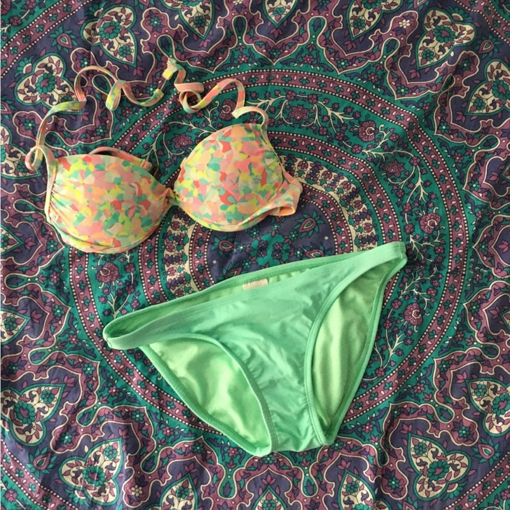 bikini